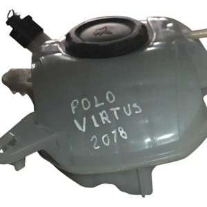 Reservatório Agua Radiador Polo Tsi 2018 2019 2020 2021