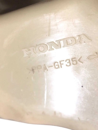 Reservatório Agua Radiador Honda Hr-v Touring 1.5 2020 V602 - Imagem 4