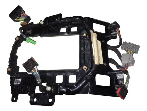 Suporte Trambulador Evoque 2.0 Ano 2013/14 Bj32045b28aa - Imagem 2