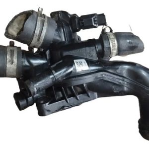 Valvula Termostatica 1.6 16v Thp 308 3008 408 C4 Lounge Ds5