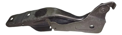 Dobradiça Esquerda Capo Jeep Compass 2016/20 Esquerdo - Imagem 3