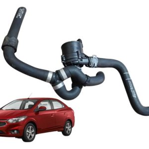 Bomba D'água Volkswagen Compativel Virtus 2020 0392023406