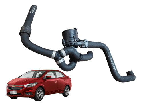 Bomba D'água Volkswagen Compativel Virtus 2020 0392023406