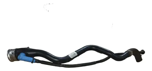 Gargalo Do Tanque Com Tampa Bmw 130i 2006 A 2011 Preto