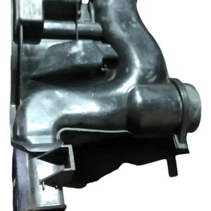 Duto Caixa Filtro De Ar Resonãncia Resonador Hrv 2015 A18