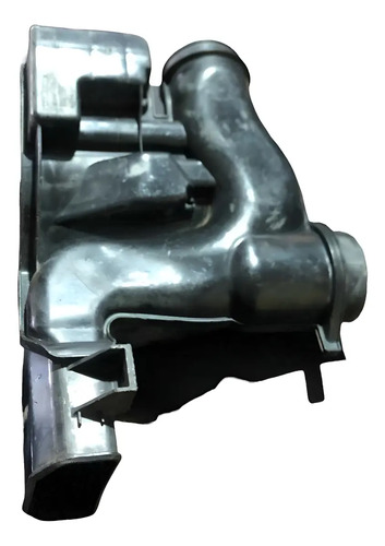 Duto Caixa Filtro De Ar Resonãncia Resonador Hrv 2015 A18