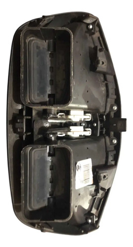 Difusor Ar Central Completo Jeep Renegade 2019 4x4 Original - Imagem 4