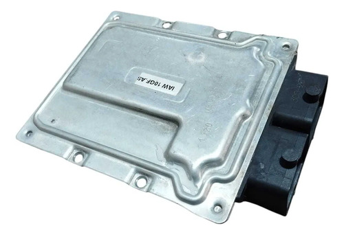 Modulo Injeçao Jeep Renegade 1.8 2020 Flex 10gfhw004 10gfap - Imagem 4