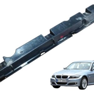 Suporte Soleira Dianteira Direita Bmw 320i 2010 51777202658 Preto
