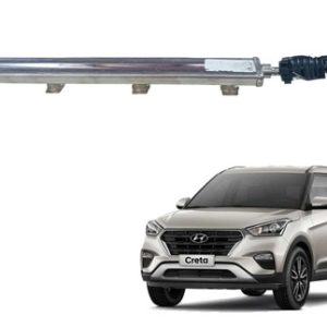 Flauta Injeção Hyundai Creta 2017 À 2021 35300-2e250