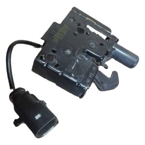 Fechadura Tranca Capo Volkswagen Virtus Polo Tsi 2024 2025