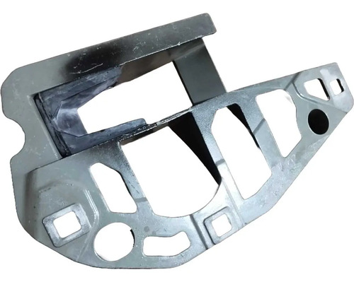 Dobradiça Porta-malas Direita Mercedes C180 2015 A 2019 - Imagem 3