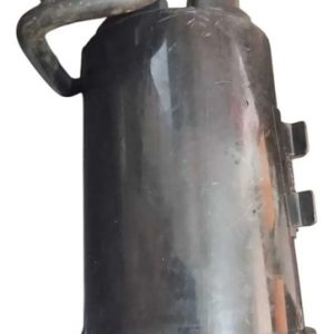 Reservatorio Filtro Canister Jac J3 S 2012 2013 Preto