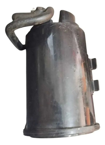 Reservatorio Filtro Canister Jac J3 S 2012 2013 Preto