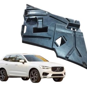 Suporte Parachoque Dianteiro Esquerdo Volvo Xc60 2020 2021