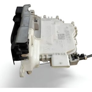 Fechadura Porta Traseira Direita Audi A4 2.0 2016-2019