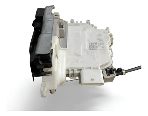 Fechadura Porta Traseira Direita Audi A4 2.0 2016-2019
