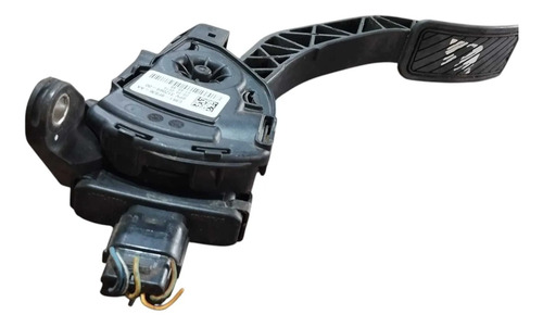 Pedal Do Acelerador Ford Ka 1.0 3cc 2014 A 2023 E3b19f836aa - Imagem 2