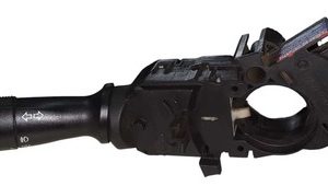 Chave Comando Seta Farol Hyundai Hb20 2012  2020