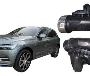 Mangueira Duto Turbina Volvo Xc60 2.0 2019