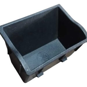 Acabamento Porta Moedas Mercedes Gla 200 2017 H8974