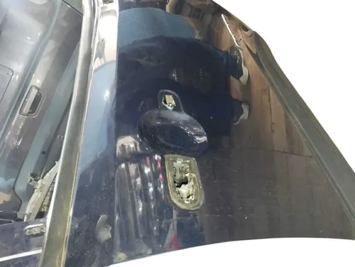 Porta Dianteira Direita Renegade 2016 2018 2020 2024 2025 Dianteira Direita Azul-escuro - Imagem 3