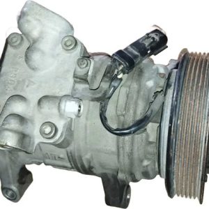 Compressor Jeep Cherokee 4.7 1999 8 Cilindros