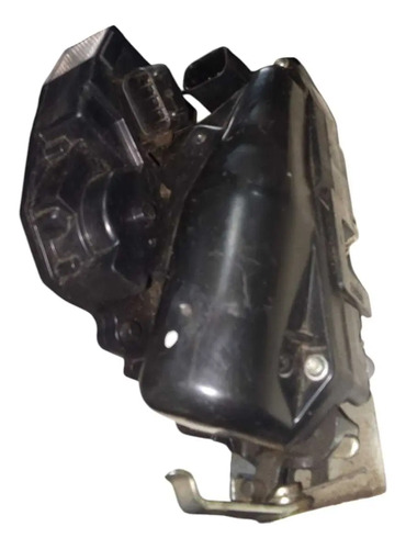 Fechadura Porta Malas Hyundai Vera Cruz Original - Imagem 2