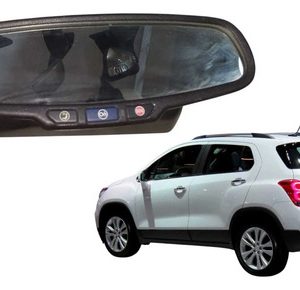 Retrovisor Espelho Interno Tracker Nova/onix 17/19 046391