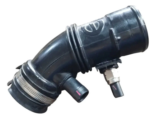 Mangueira Adm Turbina Fiat 1.0/1.3 Turbo Original 46350243