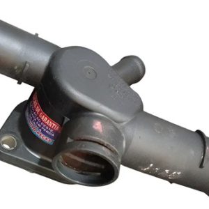 Flange Conexão Tubo D'água Jetta 2.0 Golf Bora New Beetle