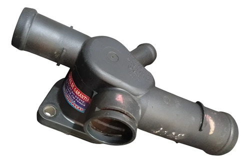 Flange Conexão Tubo D'água Jetta 2.0 Golf Bora New Beetle