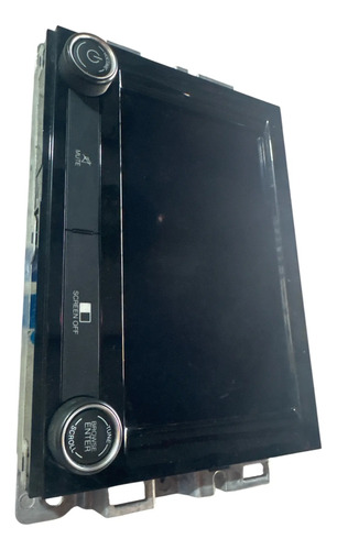 Tela Multimídia Fiat Strada 2020 A 2021 C23288 Preto - Imagem 4