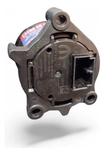 Botão Interruptor Start Stop Jeep Renegade Compass 2017 2021 - Imagem 2