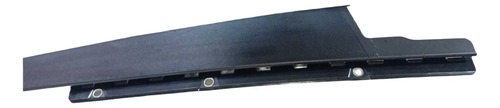 Moldura Coluna Porta Diant Esquerda Renegade 2016/ 51953325 - Imagem 2