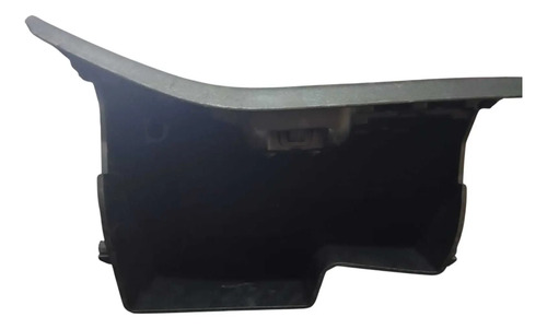 Tampa Porta Luvas Ford New Fiesta 2013 A 2019 - Imagem 4