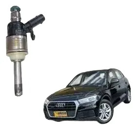 Bico Injeção Audi Q5 2017 /2023 127/220v