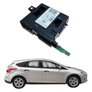 Motor Máquina Vidro Dianteiro Direito Focus 2012