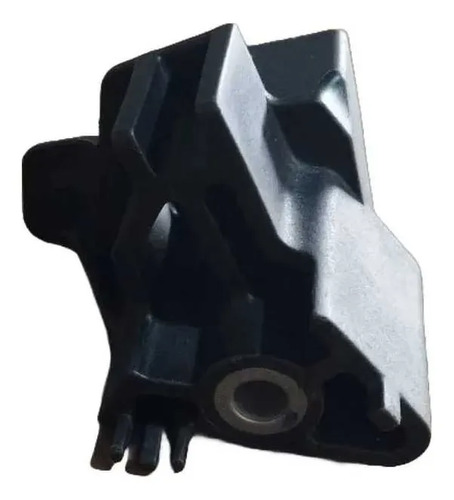 Suporte Sensor De Impacto Lado Esquerdo Jeep Compass 2016/21 - Imagem 4