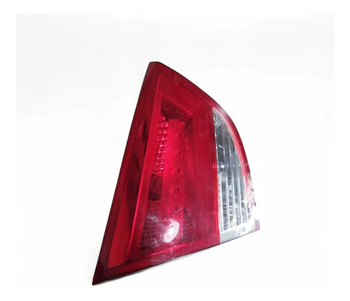 Lanterna Traseira Esq Hyundai Ix35 2010 A 2015 924052s02 Esquerdo/motorista Vermelho - Imagem 3