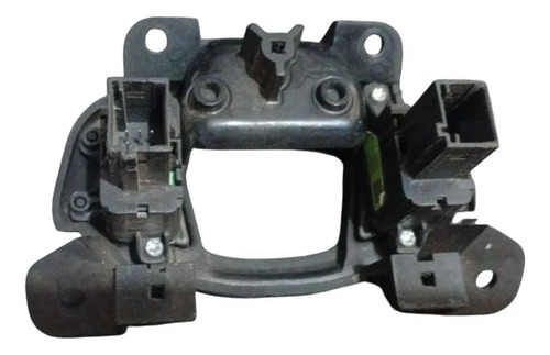 Botao Controle Tracao Jeep Renegade 2018 2024 - Imagem 4