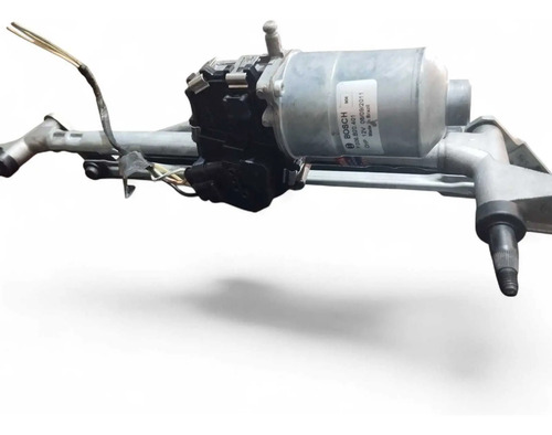 Motor Limpador Dianteiro Fiat Uno Vivace E Way C/ 4 Pinos - Imagem 5