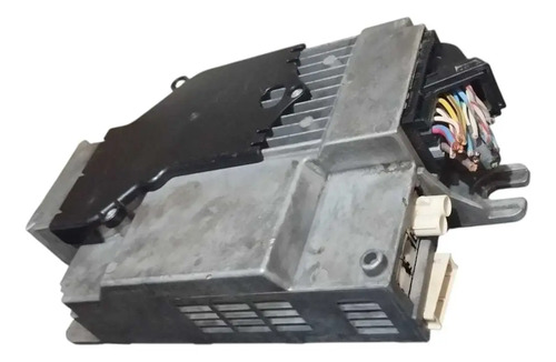 Modulo Amplificador De Som Bmw X4 G02 R3985919801 Prateado - Imagem 2