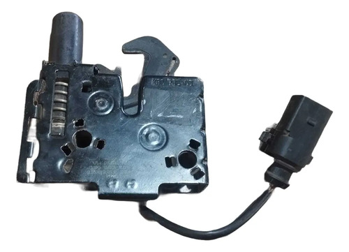 Fechadura Tranca Capo Volkswagen Virtus Polo Tsi 2024 2025 - Imagem 4