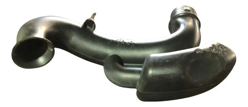 Tubo Do Filtro De Ar Up 1.0 3cil Flex 2014/... Vw 04c129618g - Imagem 2