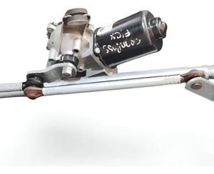 Motor Limpador Parabrisa Jeep Renegade Com Galhada 916251046