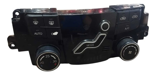 Comando Ar Condicionado Hyundai Sonata 11/14 972503sxxx - Imagem 2