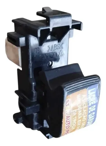 Botao Vidro Eletrico Toyota Rav4 2012 2013 2014 1928296