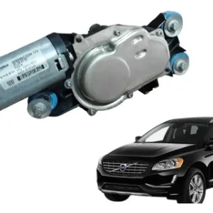 Motor Limpador Traseiro Volvo Xc60 2010/2016 W000023200