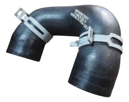 Mangueira Bomba D'agua Mercedes Glc250 2016 2019 A2742002982 - Imagem 5